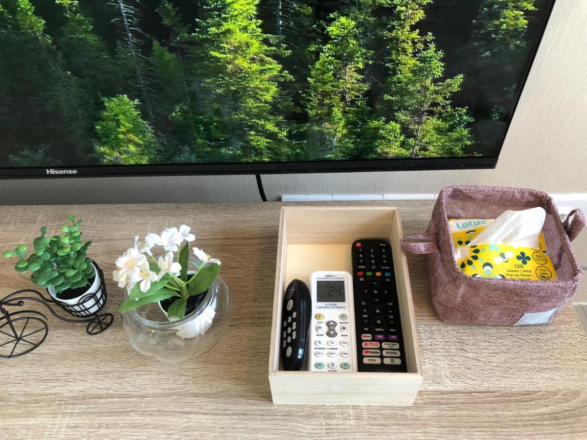 Tropicana 218 Macalister Netflix Unit By Blue Sky Holidays George Town Exteriér fotografie