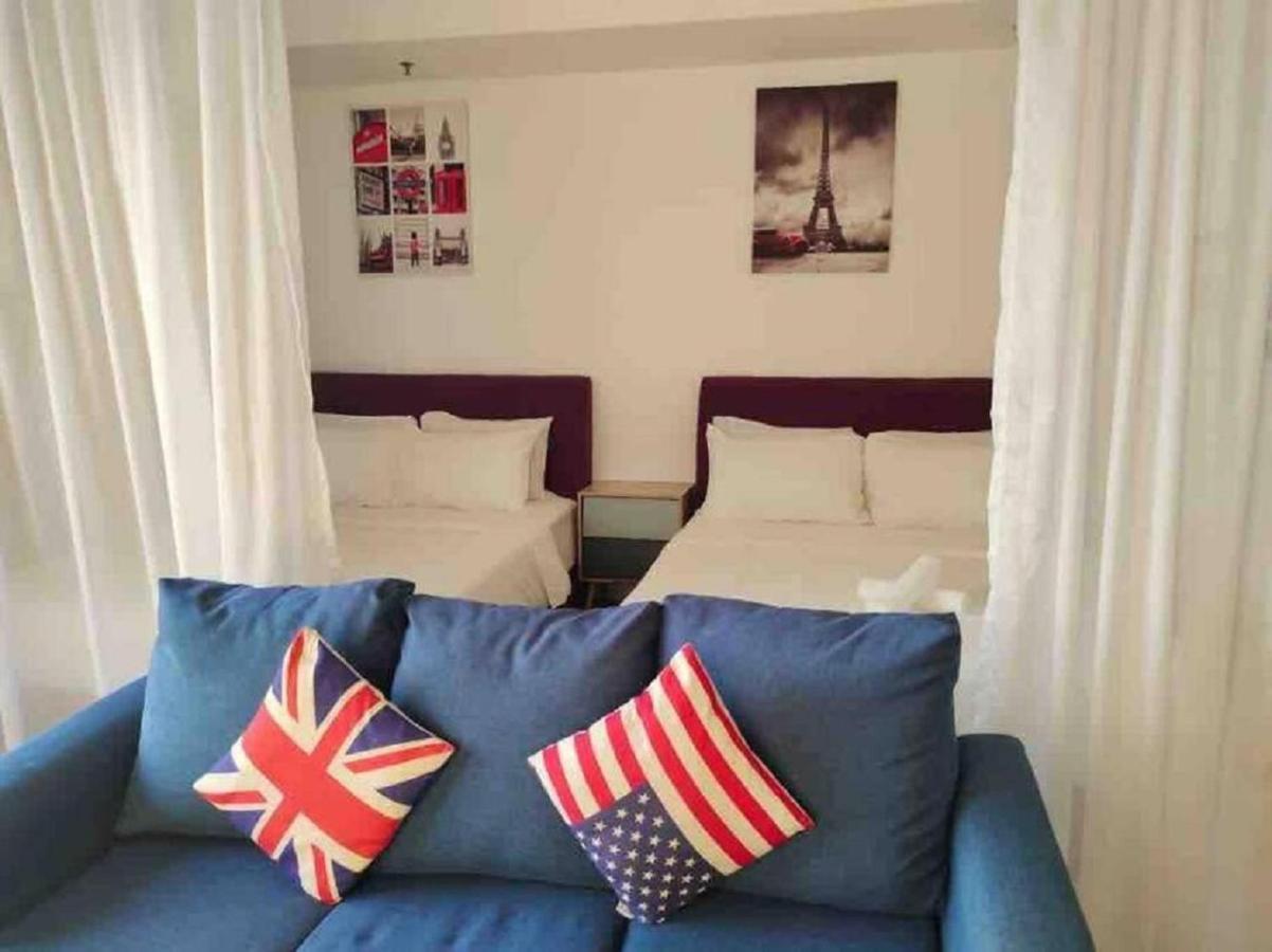 Tropicana 218 Macalister Netflix Unit By Blue Sky Holidays George Town Exteriér fotografie
